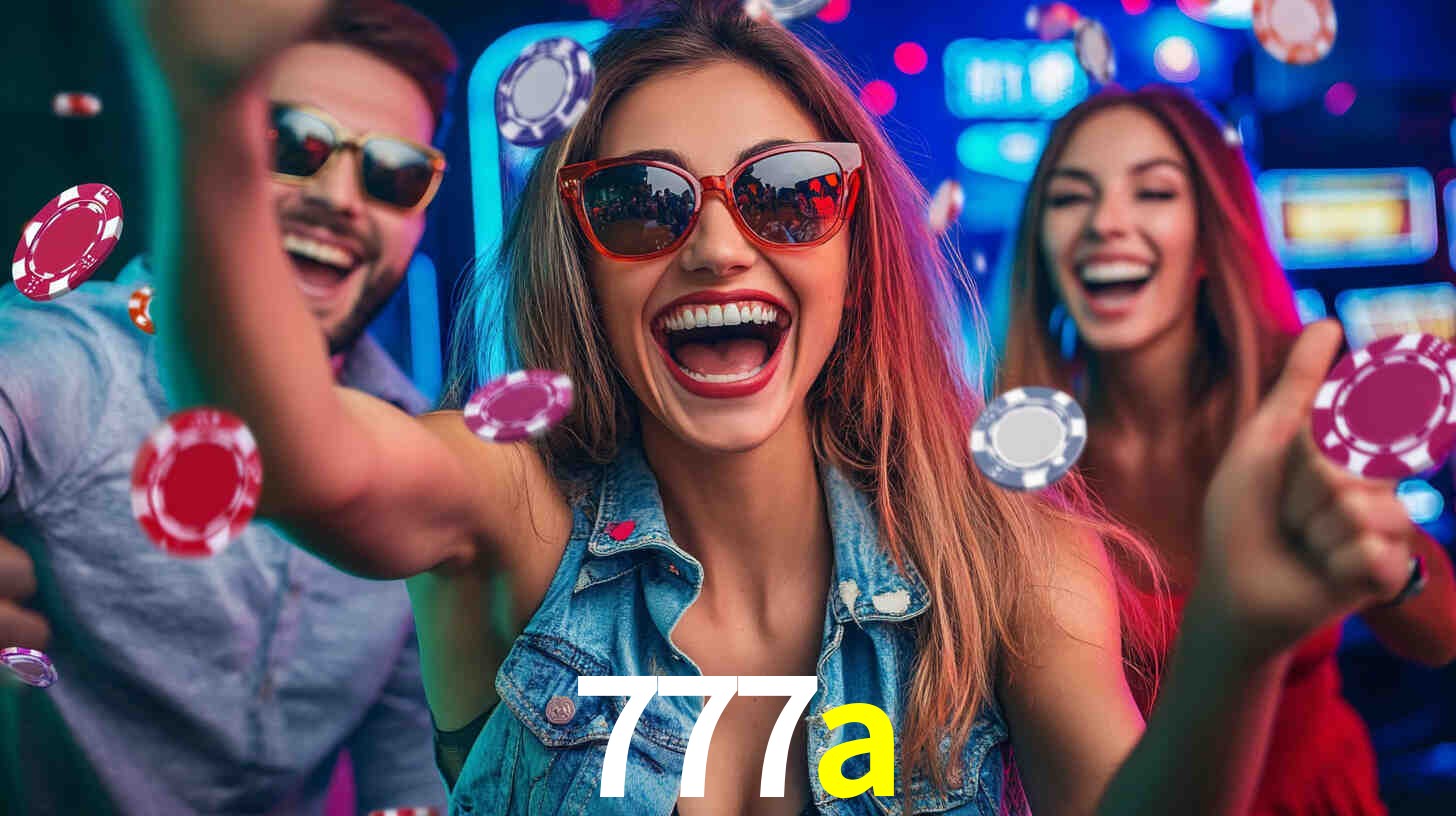 Bônus de Boas-vindas 777a