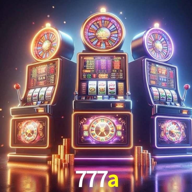 777a - Plataformas De Slots De Cassino Online - 777a.com