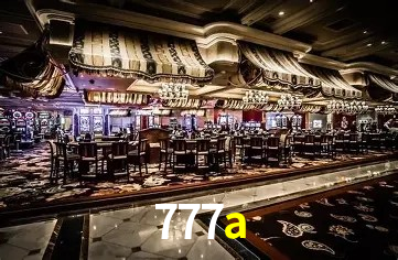 Platform Technology 777a