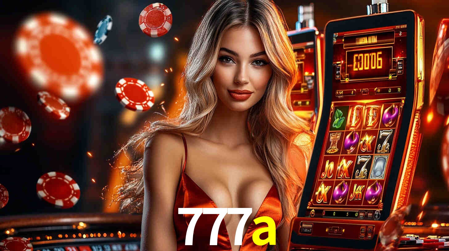 777a: A Experiência de Casino com Jogos de Mesa ao Vivo