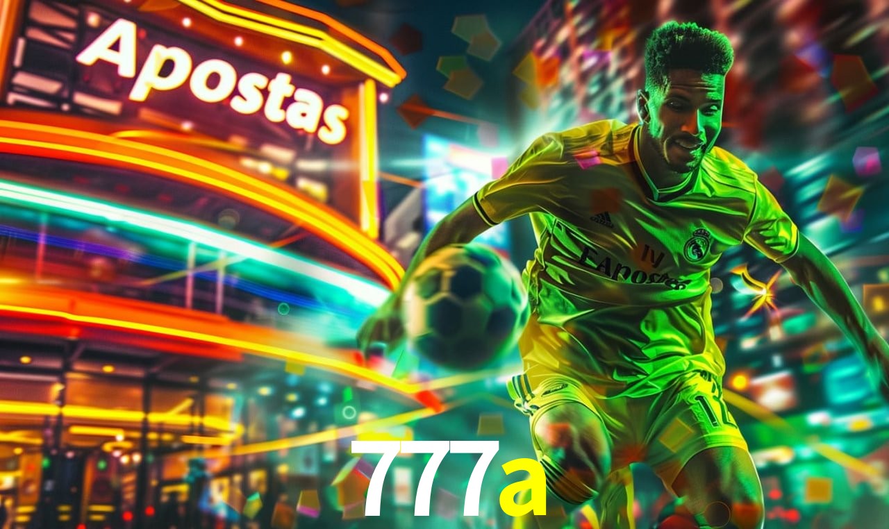 Descubra o Programa VIP da 777a: Vantagens Exclusivas para Jogadores