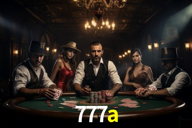 Ofertas Exclusivas 777a