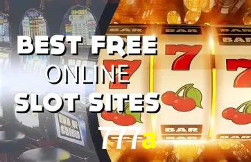 Bônus de Boas-vindas 777a