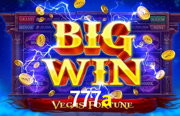 Seasonal Promotions 777a