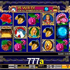 APP oficial da 777a para mobile