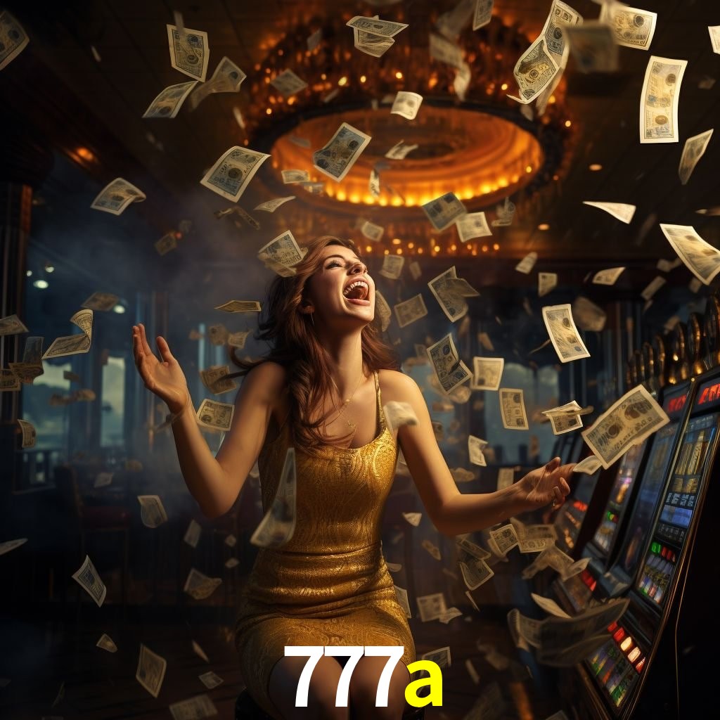 Live Casino 777a