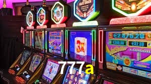 Desvendando o Mundo dos Jogos Virtuais na 777a