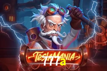 Apostas Esportivas na 777a: Um Guia Completo