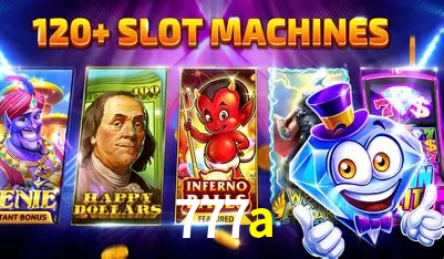 Weekend Specials 777a