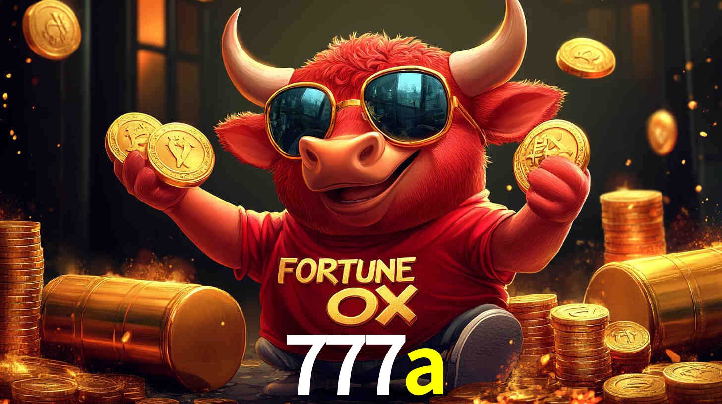 Mesa de Blackjack 777a