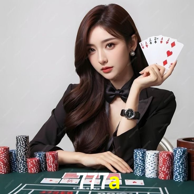 Explorando a Categoria de Eventos em Apostas na 777a