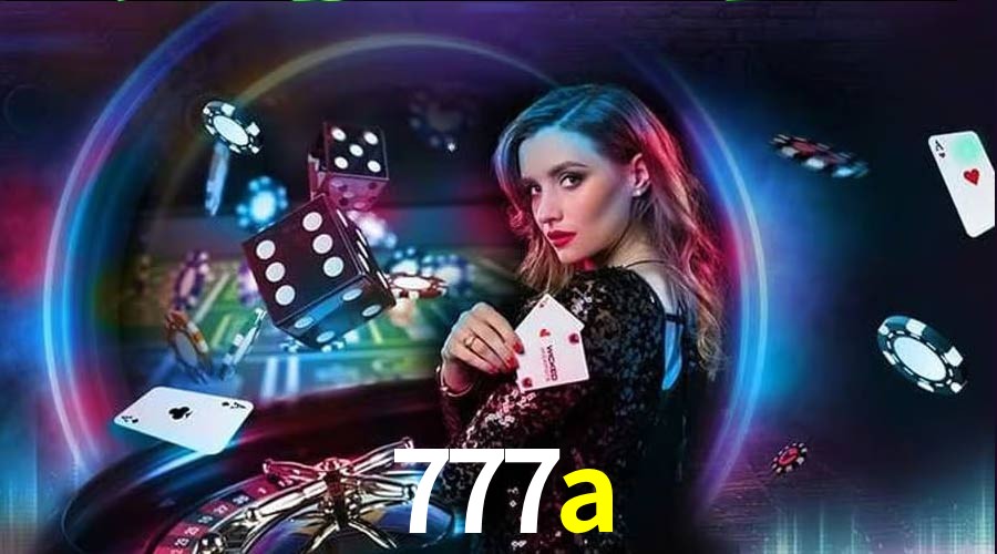 Slot Games 777a