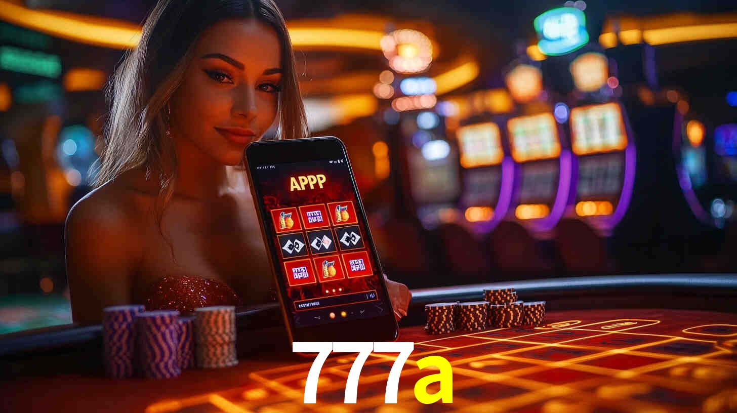 Apostas de Tênis 777a