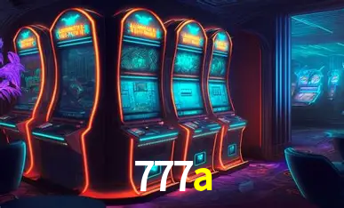 Descubra o Mundo do Cassino Online com 777a