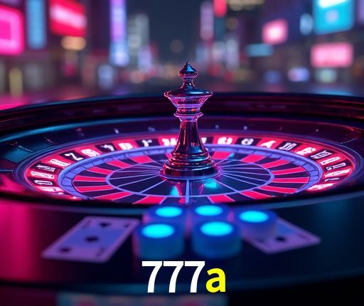 Provedores de Jogos 777a