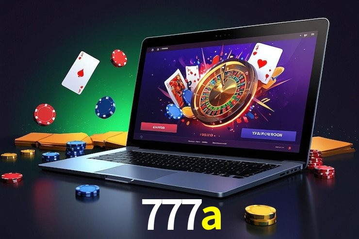 Descubra a Essência do 777a: Nossa História e Compromissos