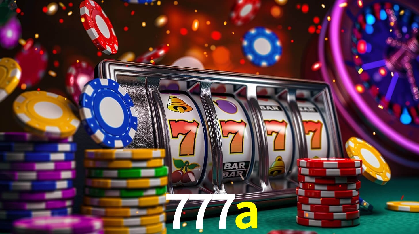 A Revolução dos Aplicativos de Jogos no 777a