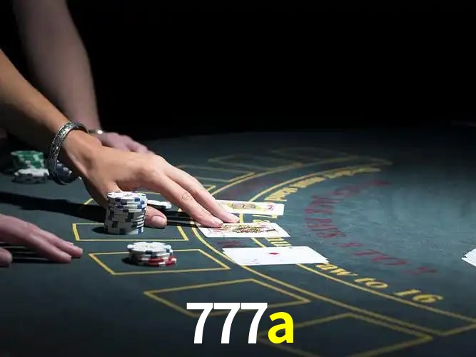 Explorando a Categoria de Eventos em Apostas na 777a