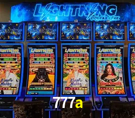 A Experiência Imersiva dos Cassinos Ao Vivo no 777a