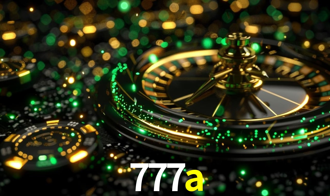 A Experiência Imersiva dos Cassinos Ao Vivo no 777a