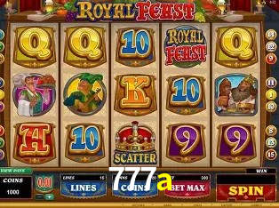 Security Systems 777a