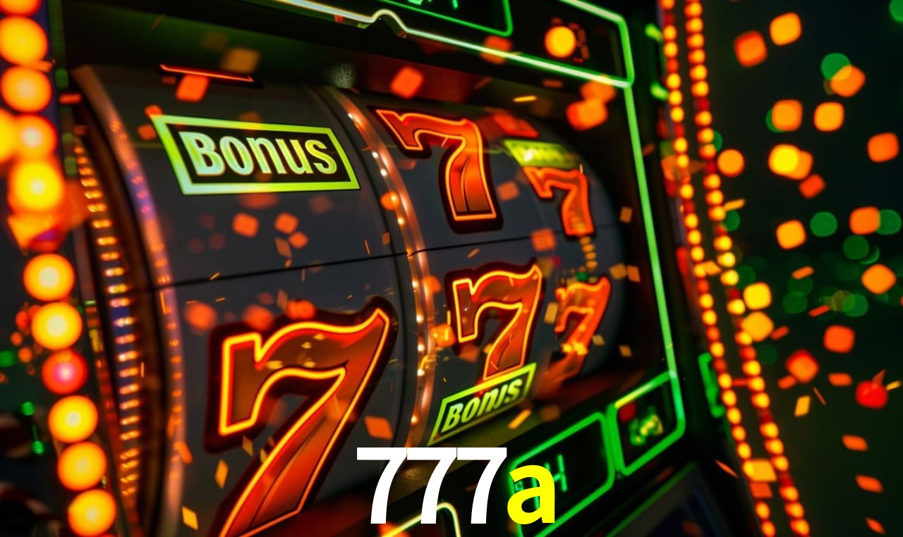 Promoções Sazonais 777a