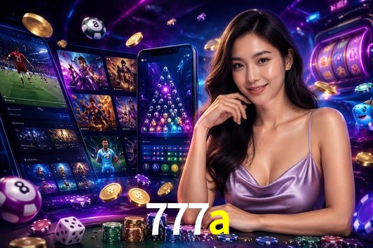 Exclusive Offers 777a