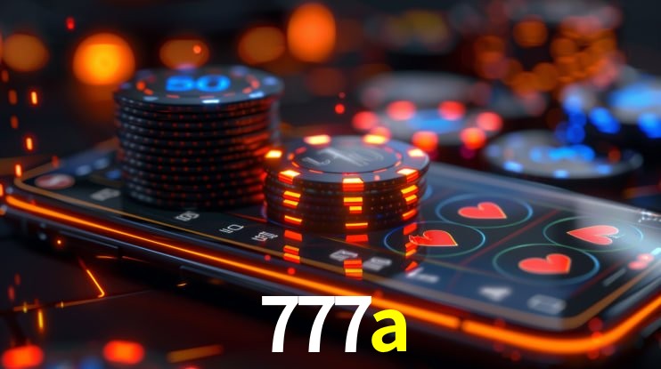 Statistics 777a