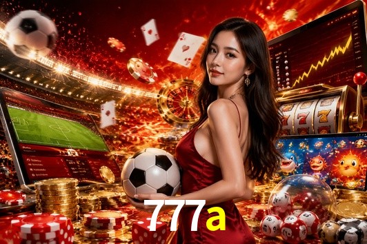 Game Providers 777a
