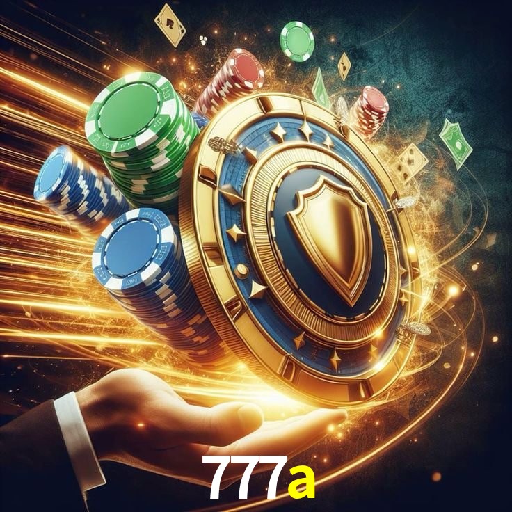 777a termos — contrato de uso e regulamento da plataforma
