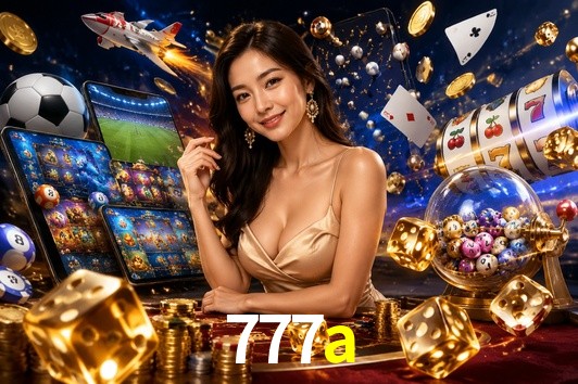 Slot Games 777a