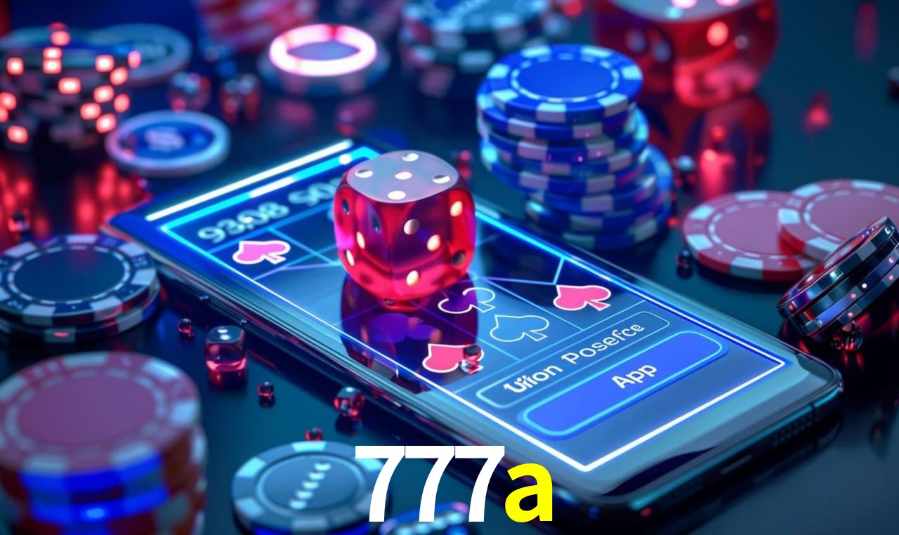 777a login — configurações de segurança e proteção de conta