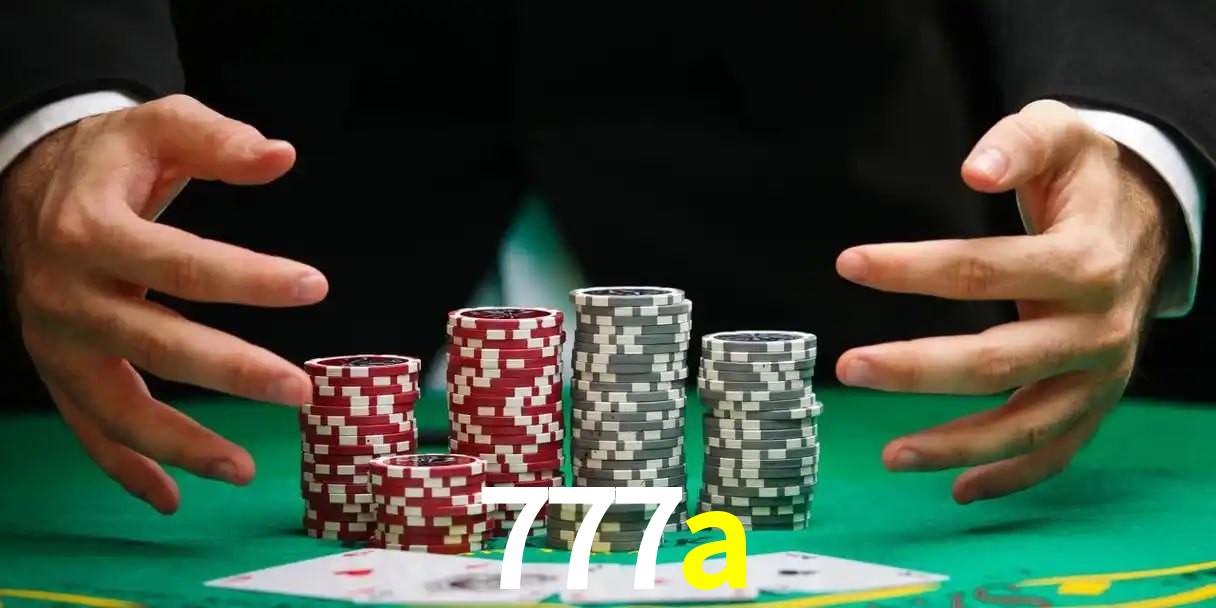777a plataforma — depósito PIX instantâneo no caixa