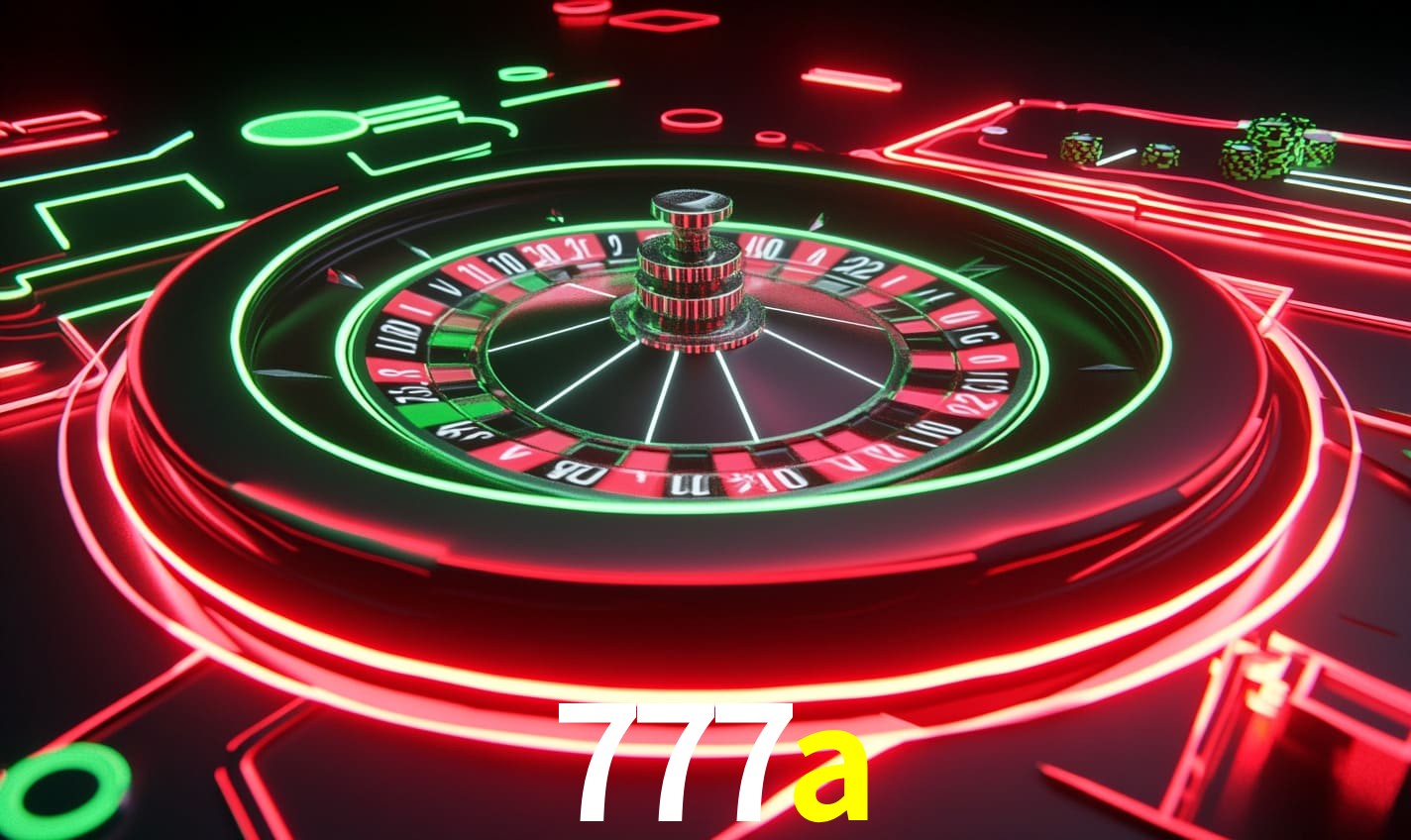 Inovações de Jogos na 777a: O Futuro das Experiências Interativas