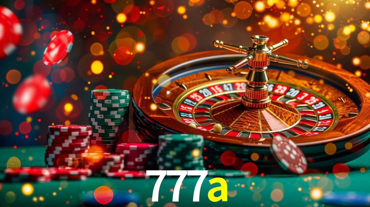 777a download — tutorial instalação APK passo a passo