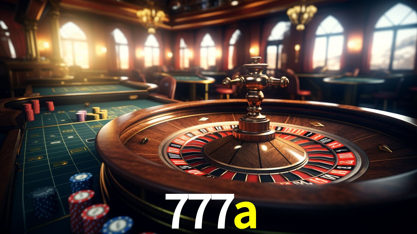 Tournaments 777a