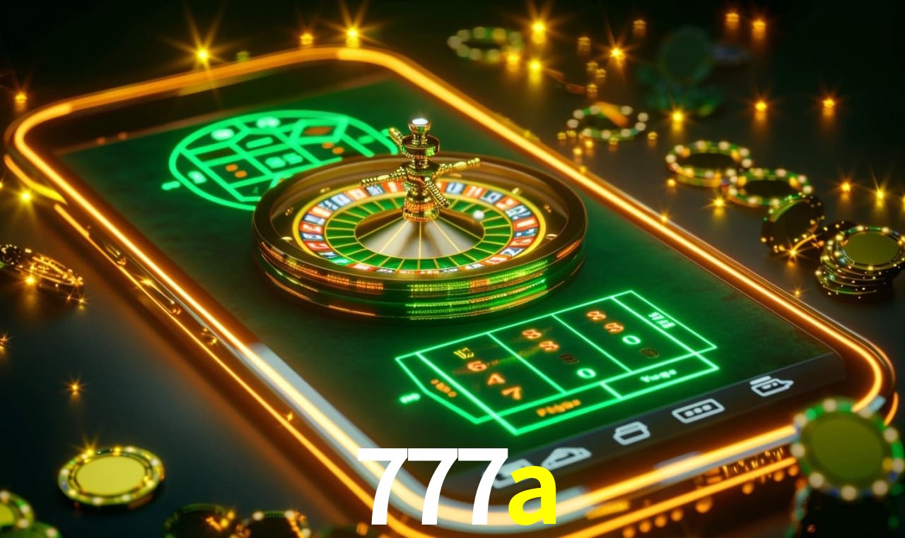 Tecnologia da Plataforma 777a