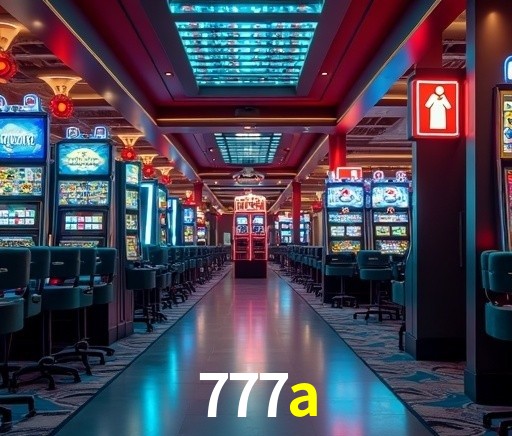 777a download — arquivo APK para Android oficial