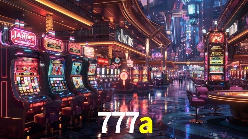 Games Directory 777a
