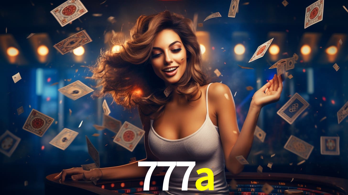Daily Bonuses 777a