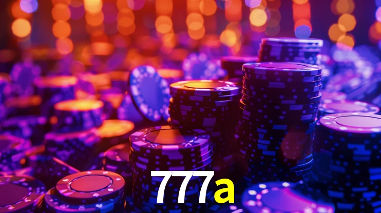 Bônus Generosos e Exclusivos no 777a para Você!