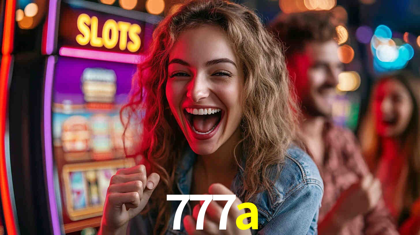 Descubra a Essência do 777a: Nossa História e Compromissos