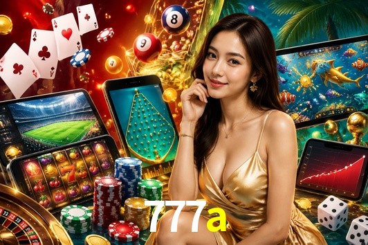 Live Casino 777a