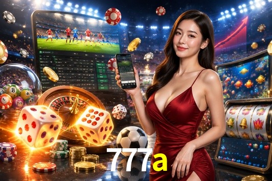 Live Casino 777a