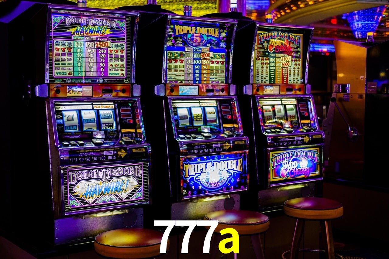 Jogo Spaceman 777a