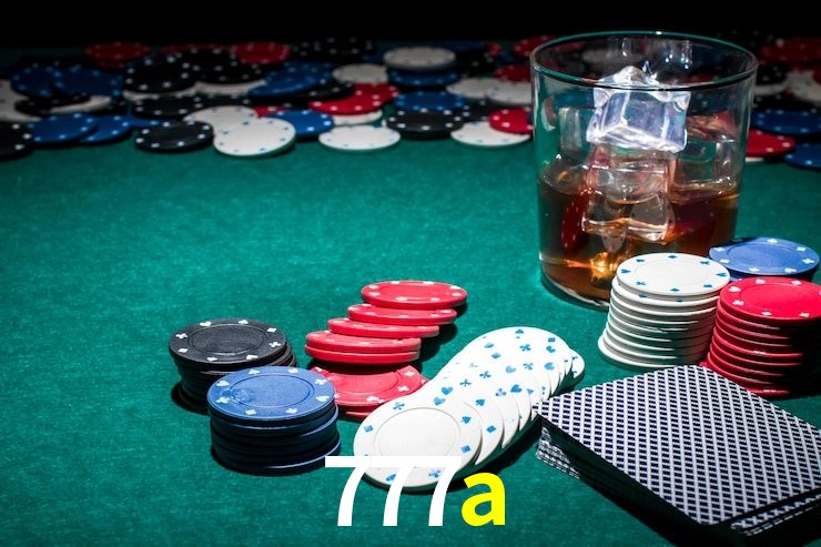 Casino VIP 777a