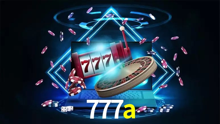 Casino Ao Vivo 777a