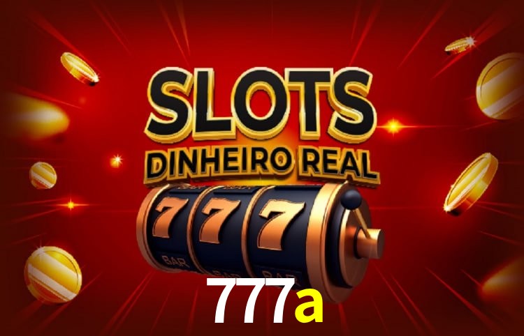 Promoção Relâmpago 777a