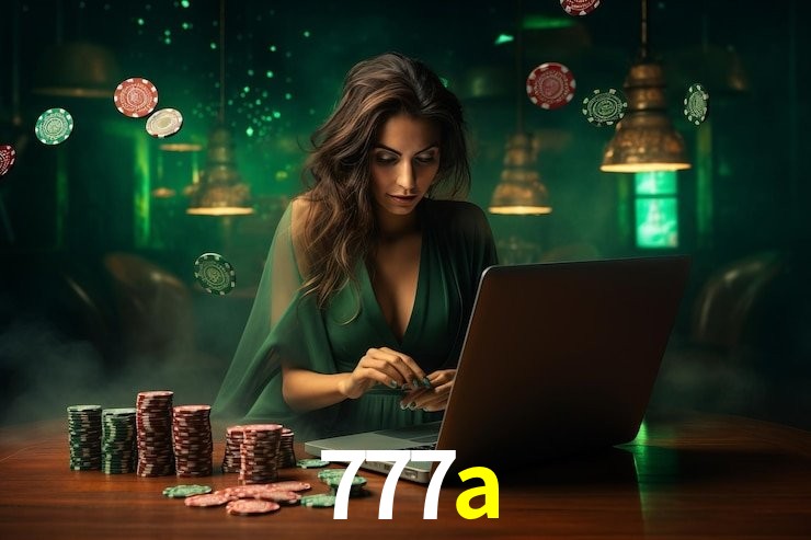 777a bet — mercados de futebol e esportes no app